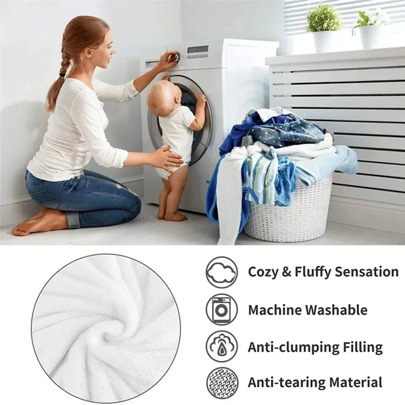 Cozy Blanket That Everyone Loves - Soft and Warm
