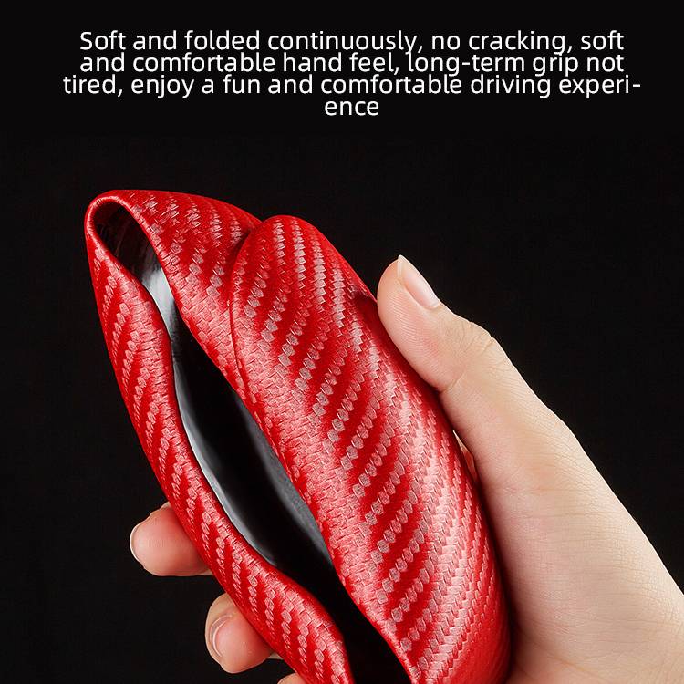 All-Weather Steering Wheel Protector