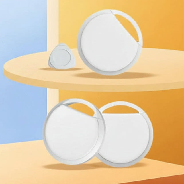SmartLink Duo – Universal Anti-Loss Tracker for All Devices