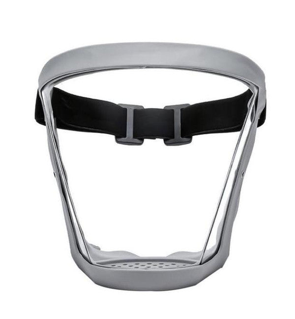 All-Weather Protective Face Shield