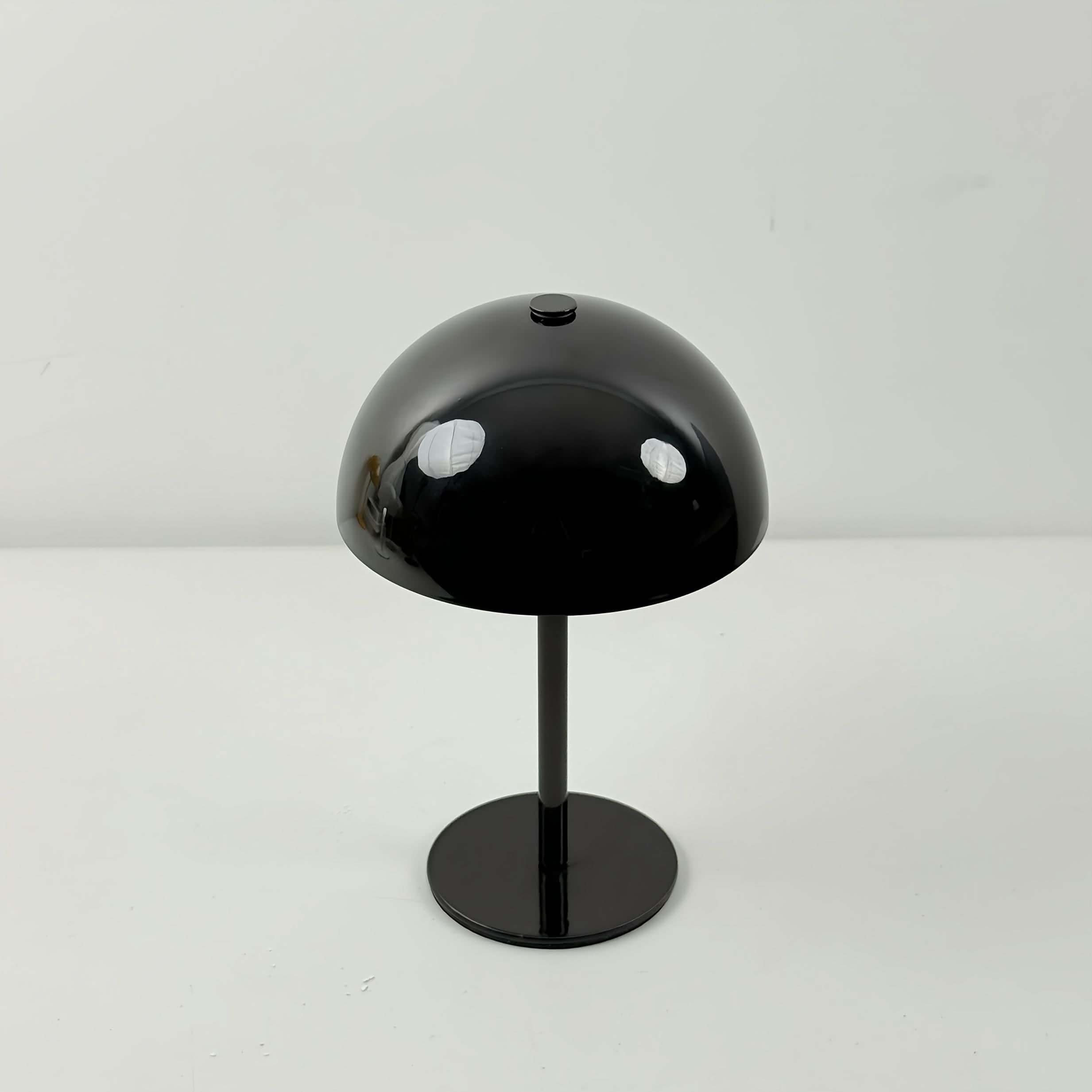 FlexiGlow – Rechargeable Touch-Control Desk Lamp