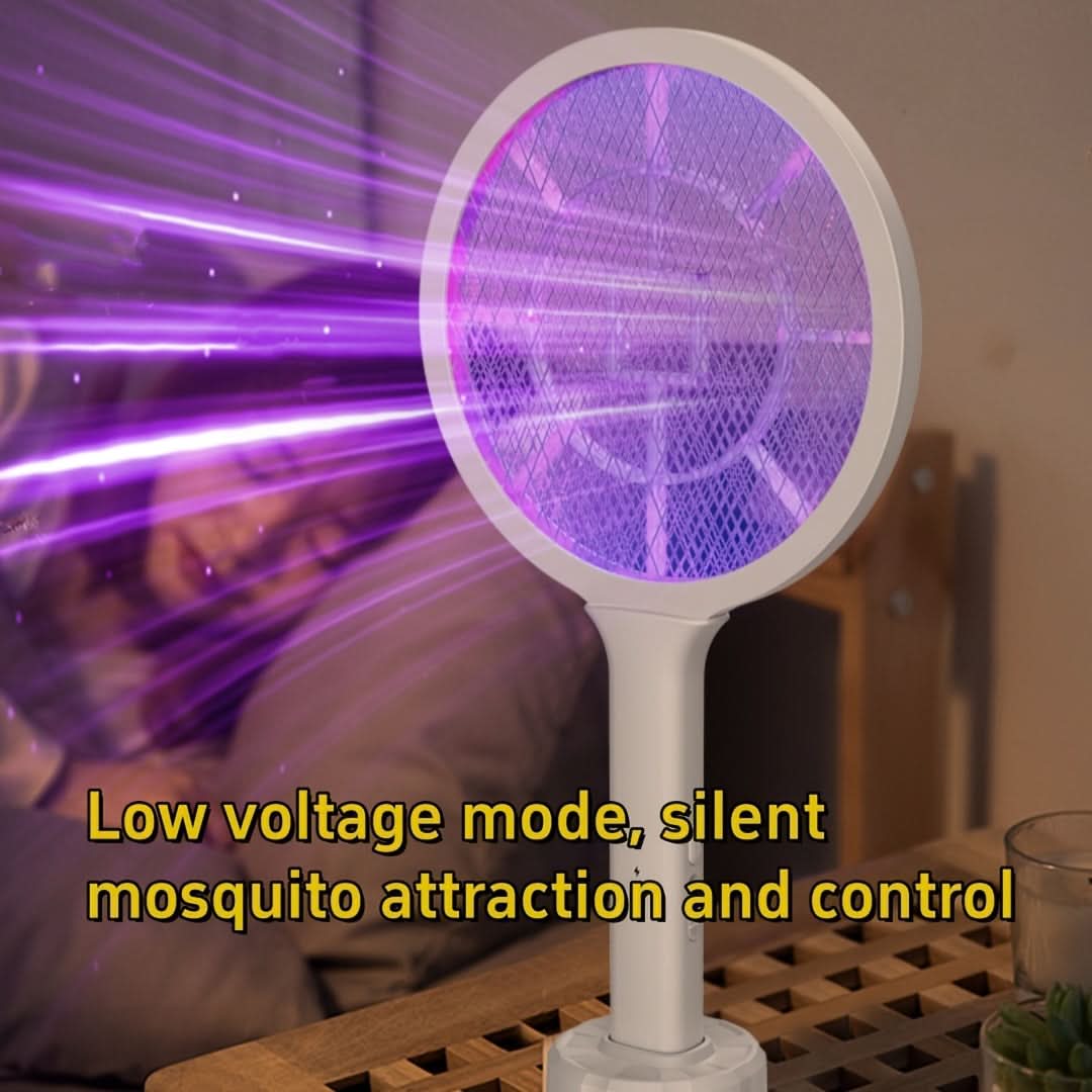 Insect Zapper Pro – Vertical Electric Mosquito Eliminator