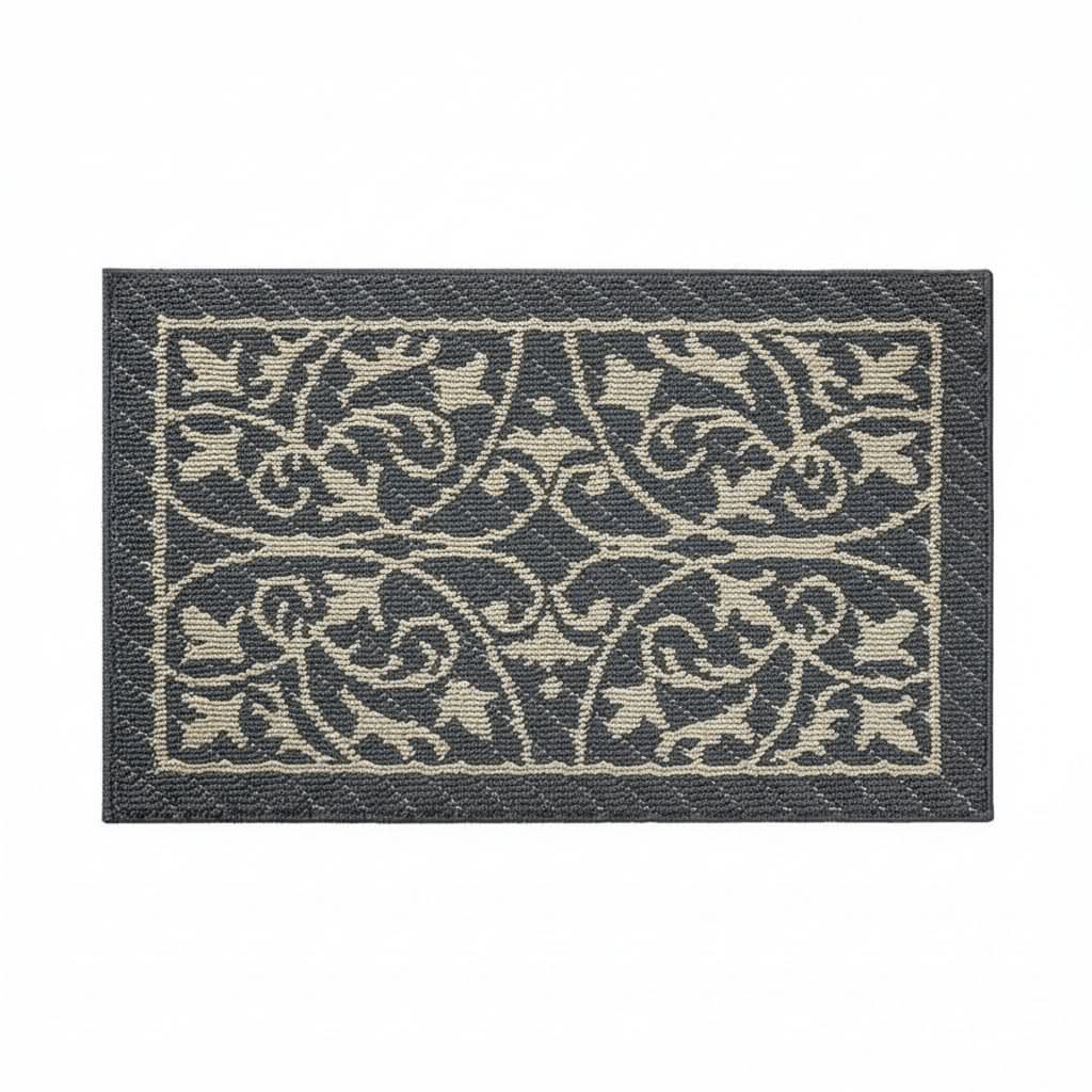 SafeStep - Low-Profile Non-Slip Indoor Mat for Entryways