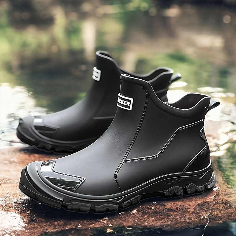 TerraGrip – Ultimate Comfort and Traction for Wet Adventures