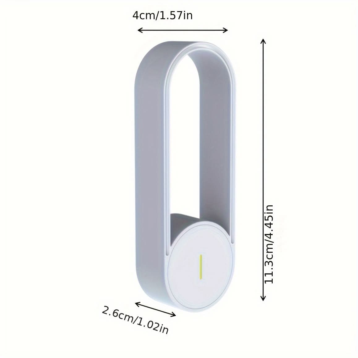 EcoGuard – Safe Indoor Insect Repellent for Modern Spaces