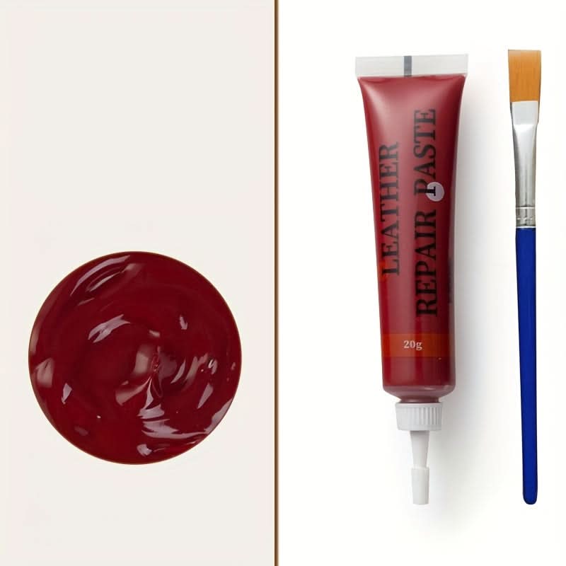 RevivePro – Ultimate Leather Restoration Kit for Home and Auto