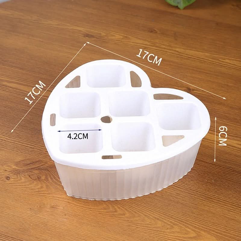 HydroGrow – Effortless Self-Watering Planter Set