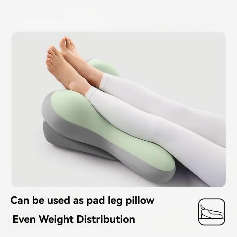 CozyCrest – Versatile Wedge Pillows for Ultimate Comfort