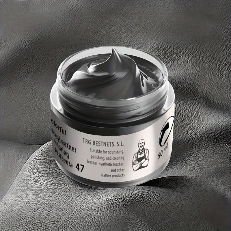 Revive & Restore – Fabric and Leather Renewal Paint