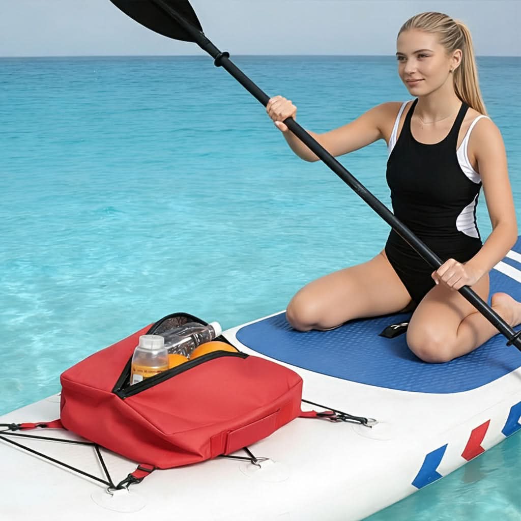 AquaKeeper - Insulated Storage Bag for Paddleboards