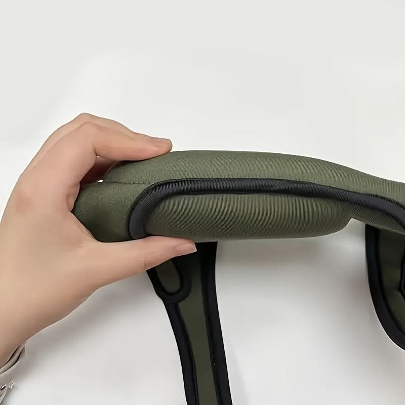 ComfortFit Adjustable Knee Guards for Gardeners