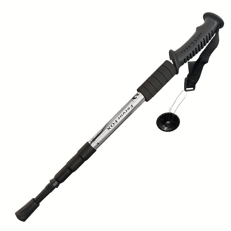 TrailBlazer – Versatile Adjustable Hiking Pole