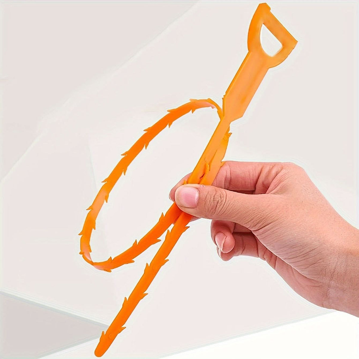 SINKSAVER – Effortless Hair Clog Eliminator