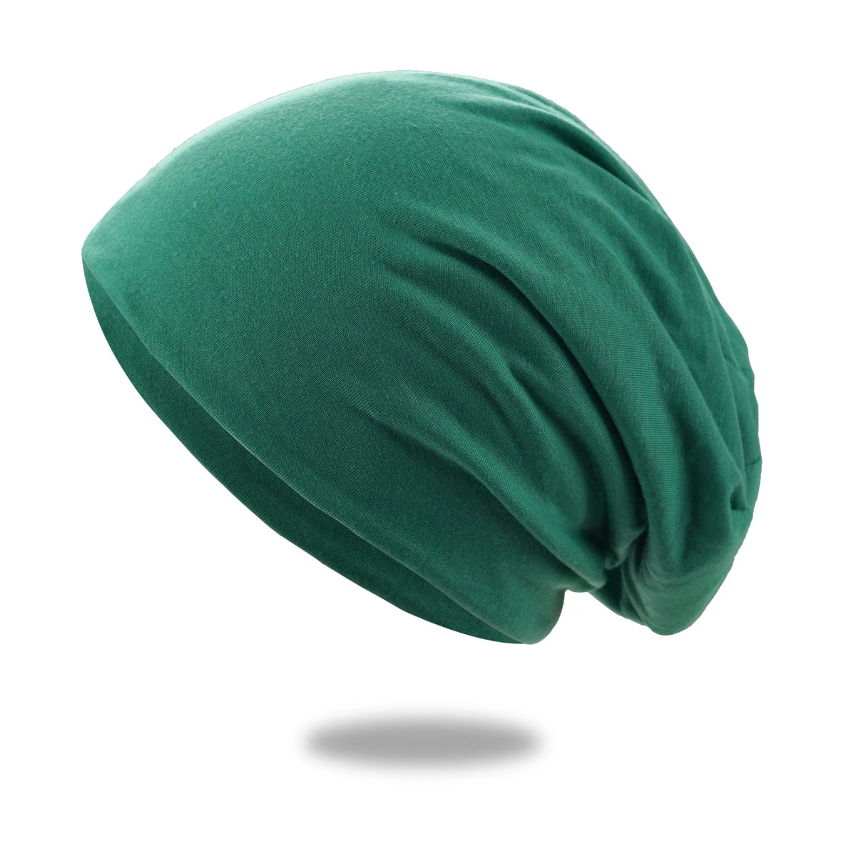 Ultimate Comfort Slouch Beanie for All-Season Style