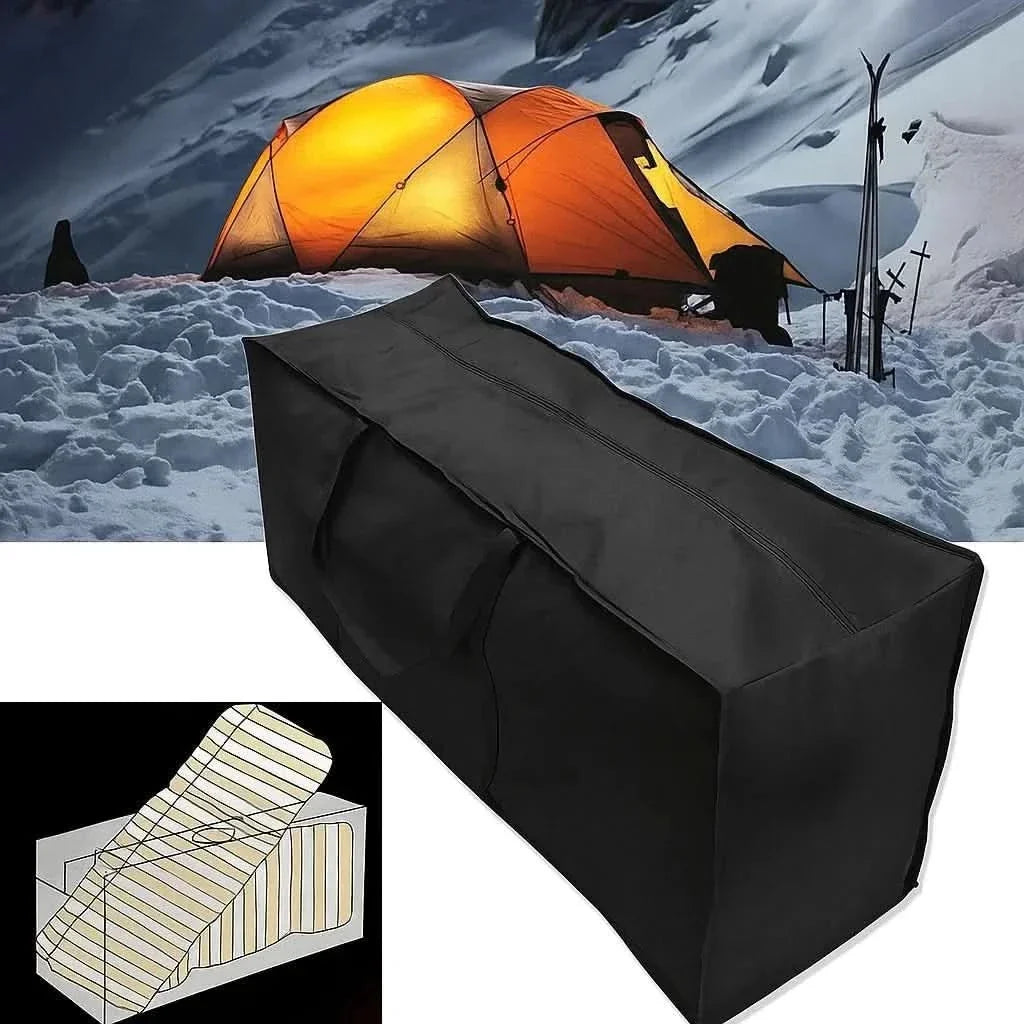 AquaGuard – Waterproof Outdoor Furniture Protector