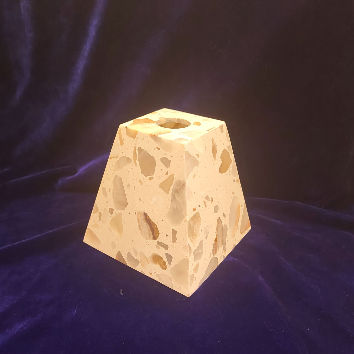 SerenityGlow Elegant Ceiling Light Fixture