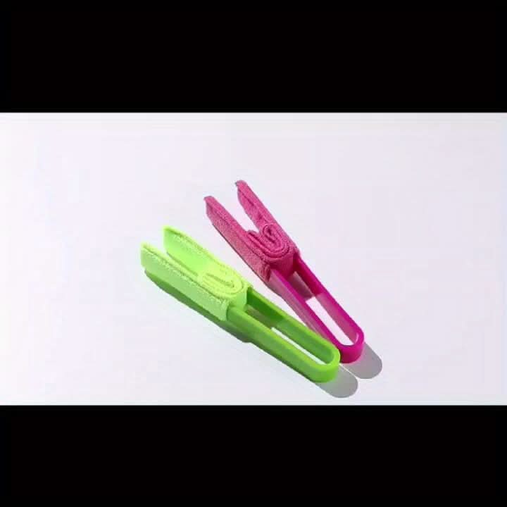 Effortless Window & Blinds Cleaning Tool with Detachable Head