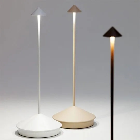 Serene LED Desk Light