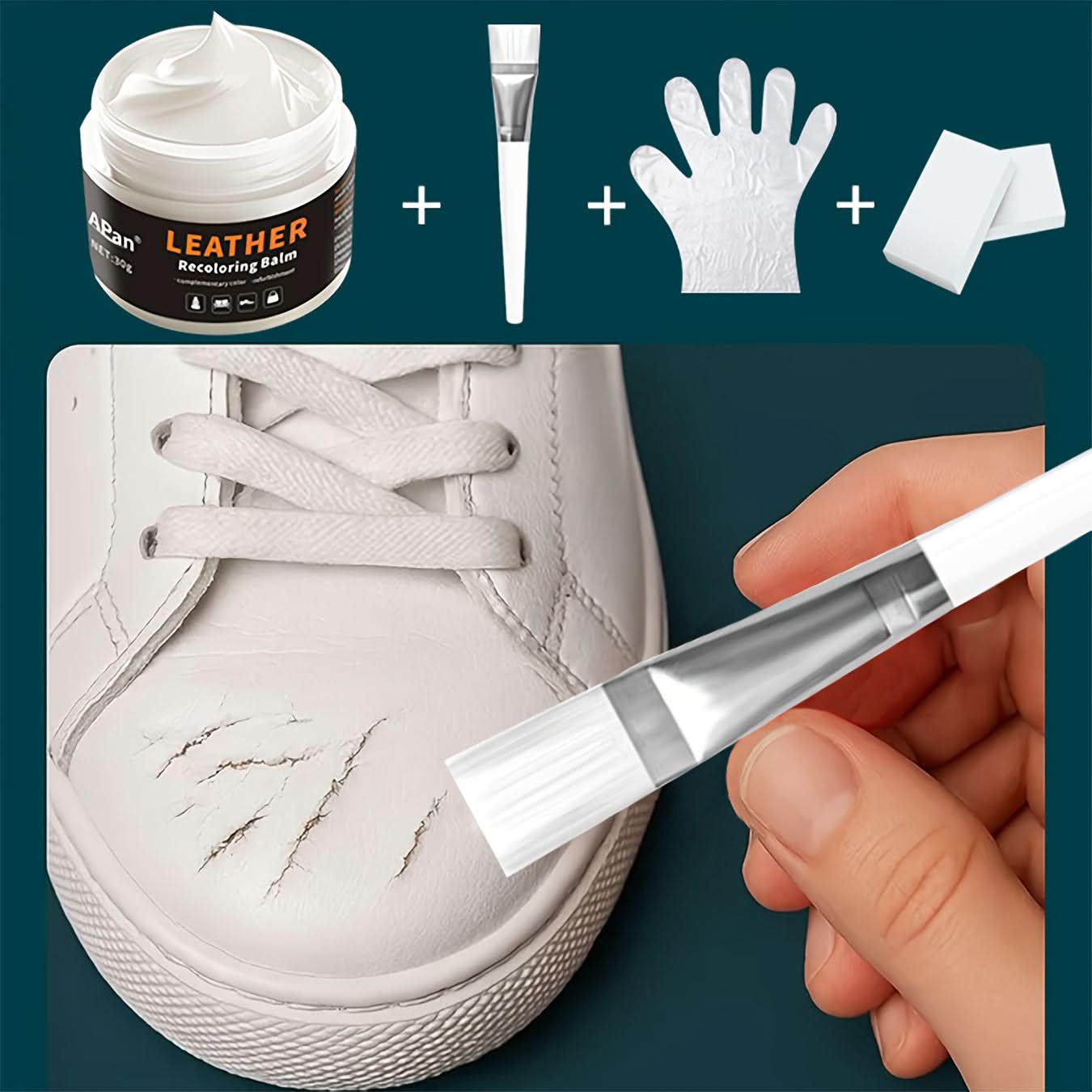 RevivePro – Upholstery Repair Solution for Leather & Fabric