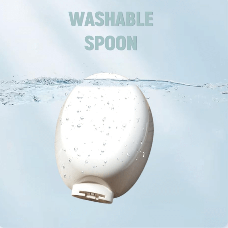Precision Digital Spoon Scale – Effortless Cooking Accuracy