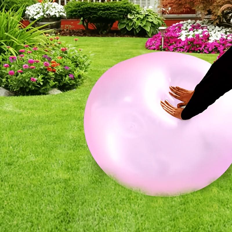 AquaBurst – Eco-Friendly Water Balloons for Summer Fun