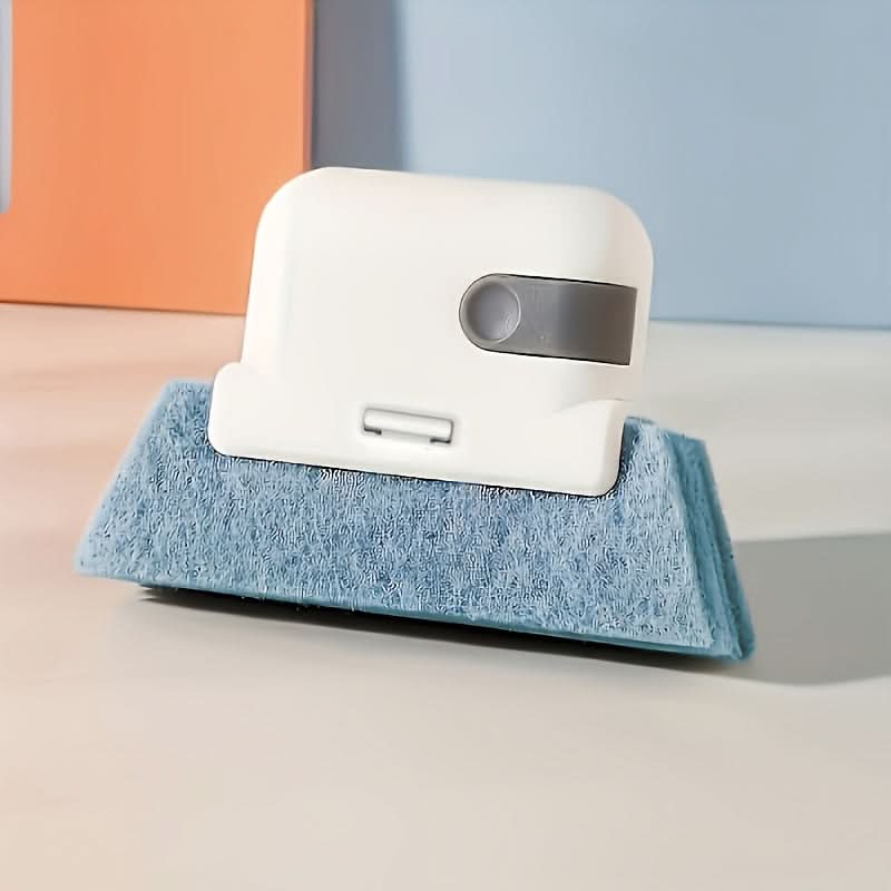 DustBuster Pro – Versatile Handheld Cleaning Brush for Every Surface