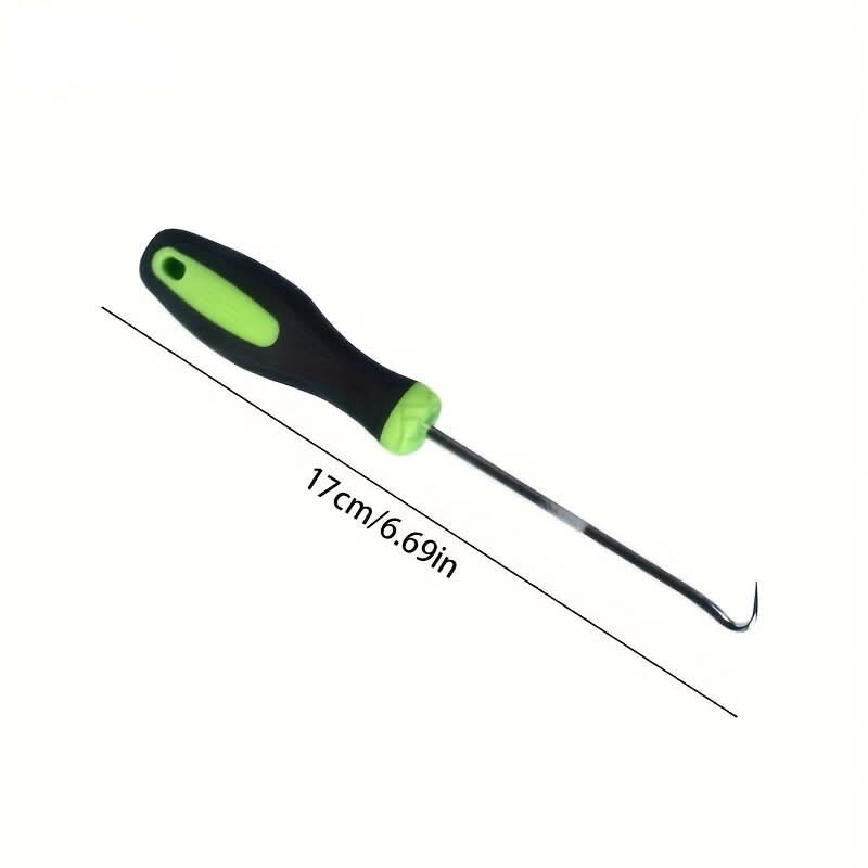 GardenPro - Dual Weeding Hook Set for Effortless Lawn Care