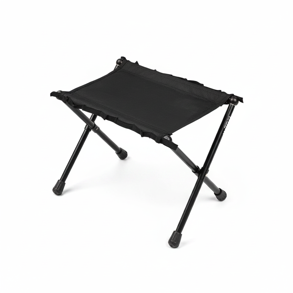 Lightweight Portable Camping Seat - Perfect for Adventures