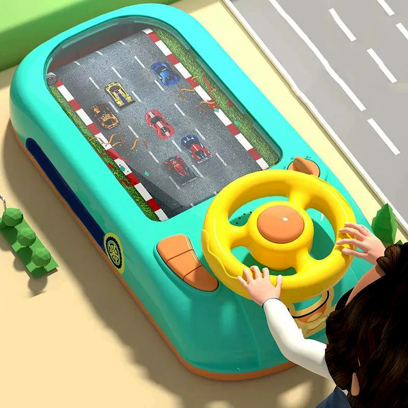 Ultimate Racing Adventure Set for Kids