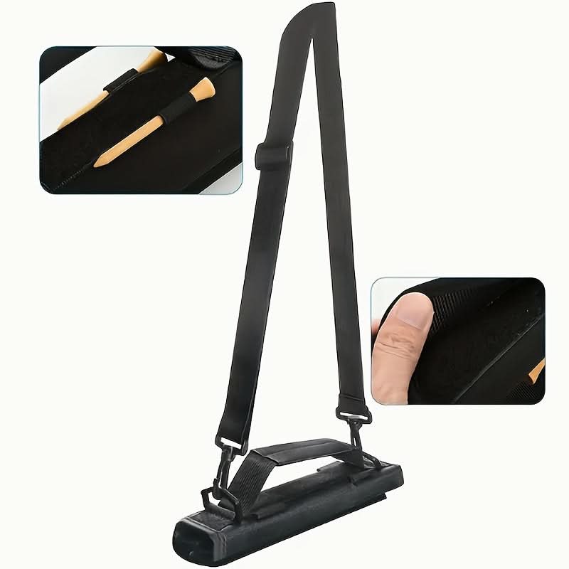 Easymove Golf Club Transport Bag