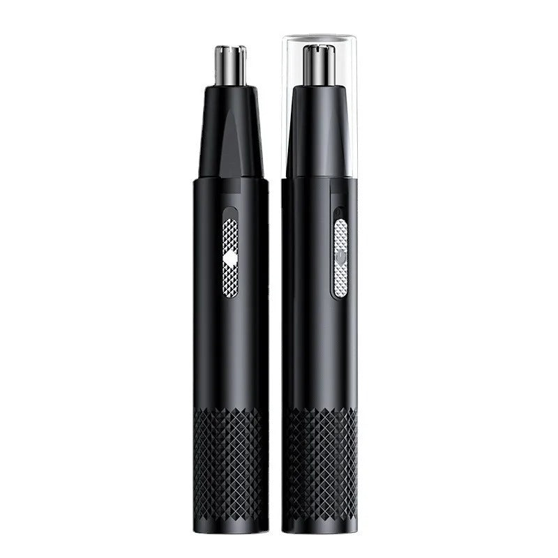 Precision Grooming Trimmer for Nose and Facial Hair