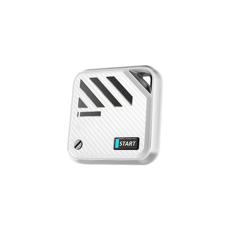 TrackMate Plus – Smart GPS Wireless Item Locator