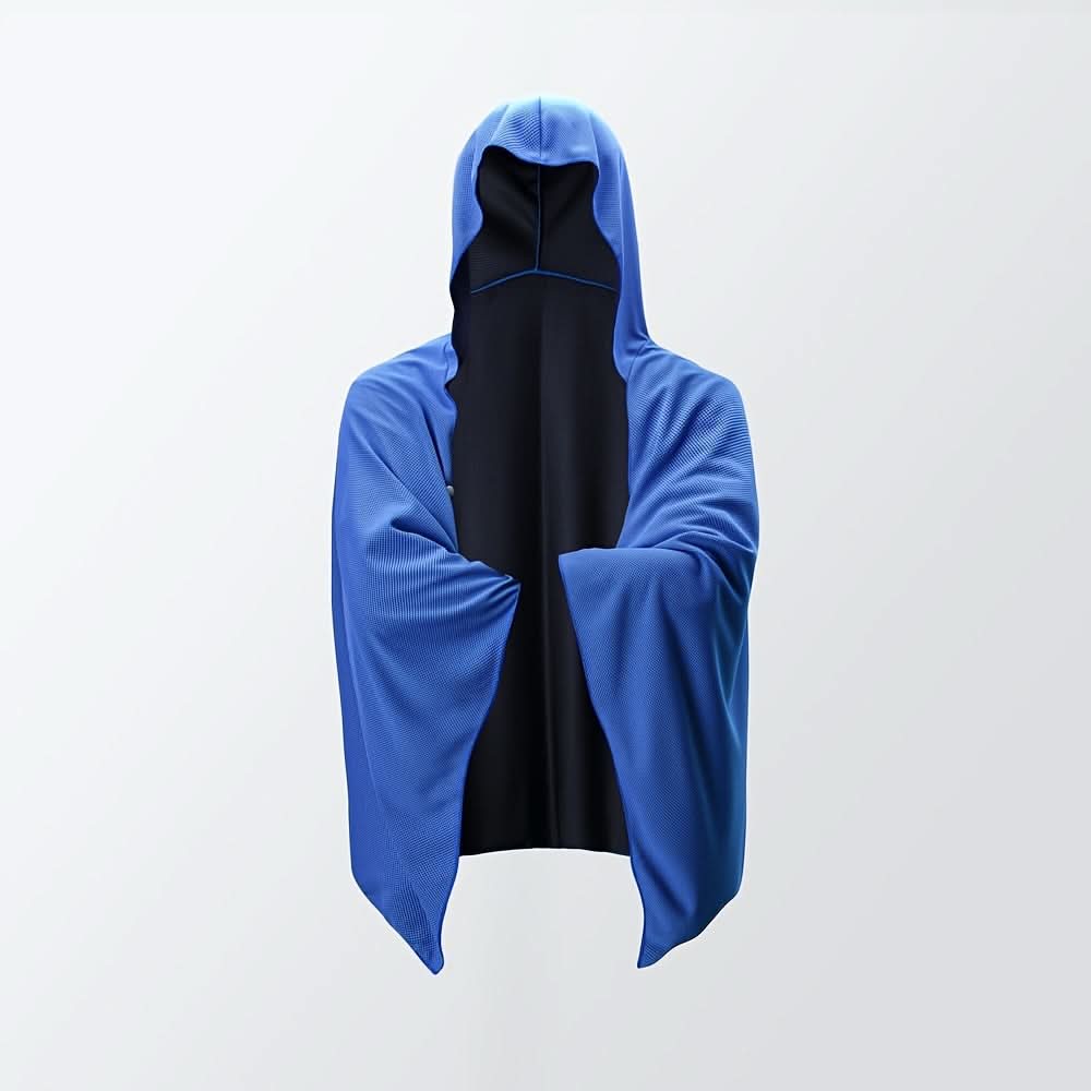 ChillWave – Instant Cooling Towel for Active Lifestyles