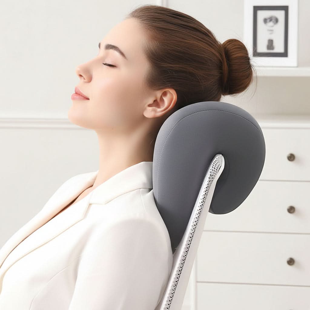 Versatile Comfort Seat Cushion for Ultimate Relaxation