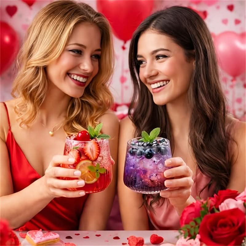Stylish Unbreakable Plastic Glass Collection for Any Occasion