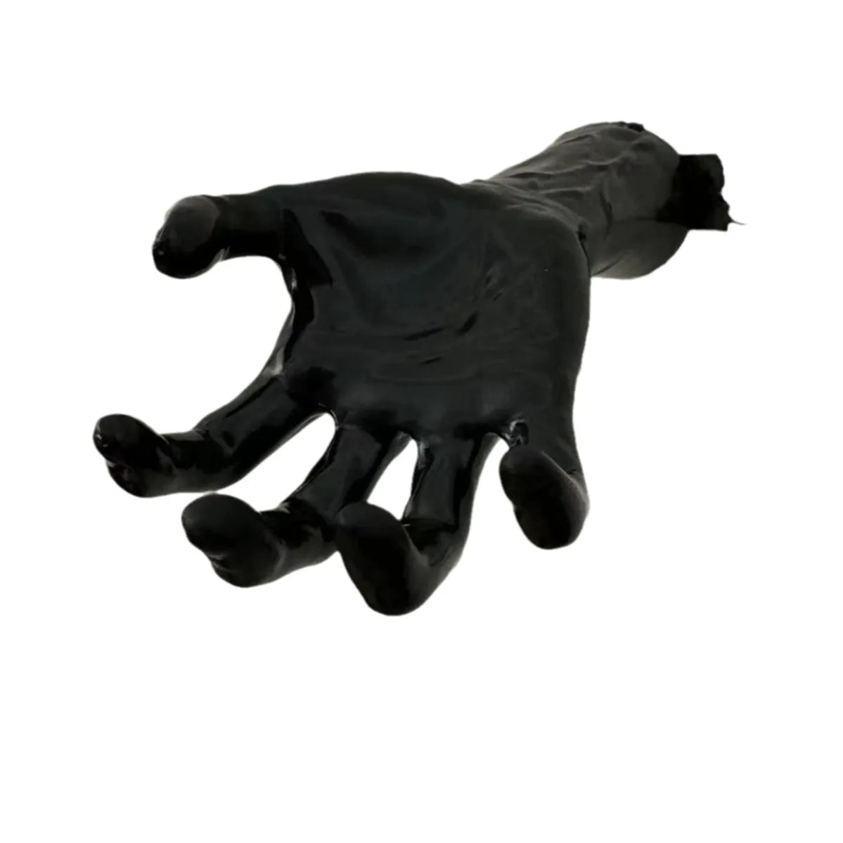 Chilling Grasp Wall Art for Spooky Celebrations