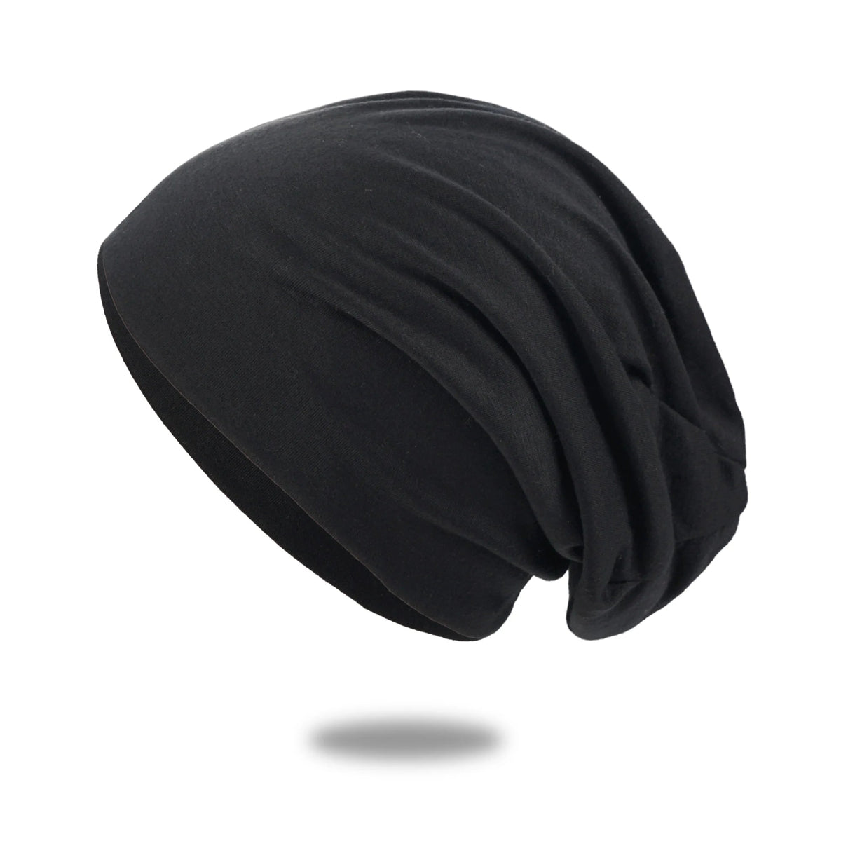 Ultimate Comfort Slouch Beanie for All-Season Style
