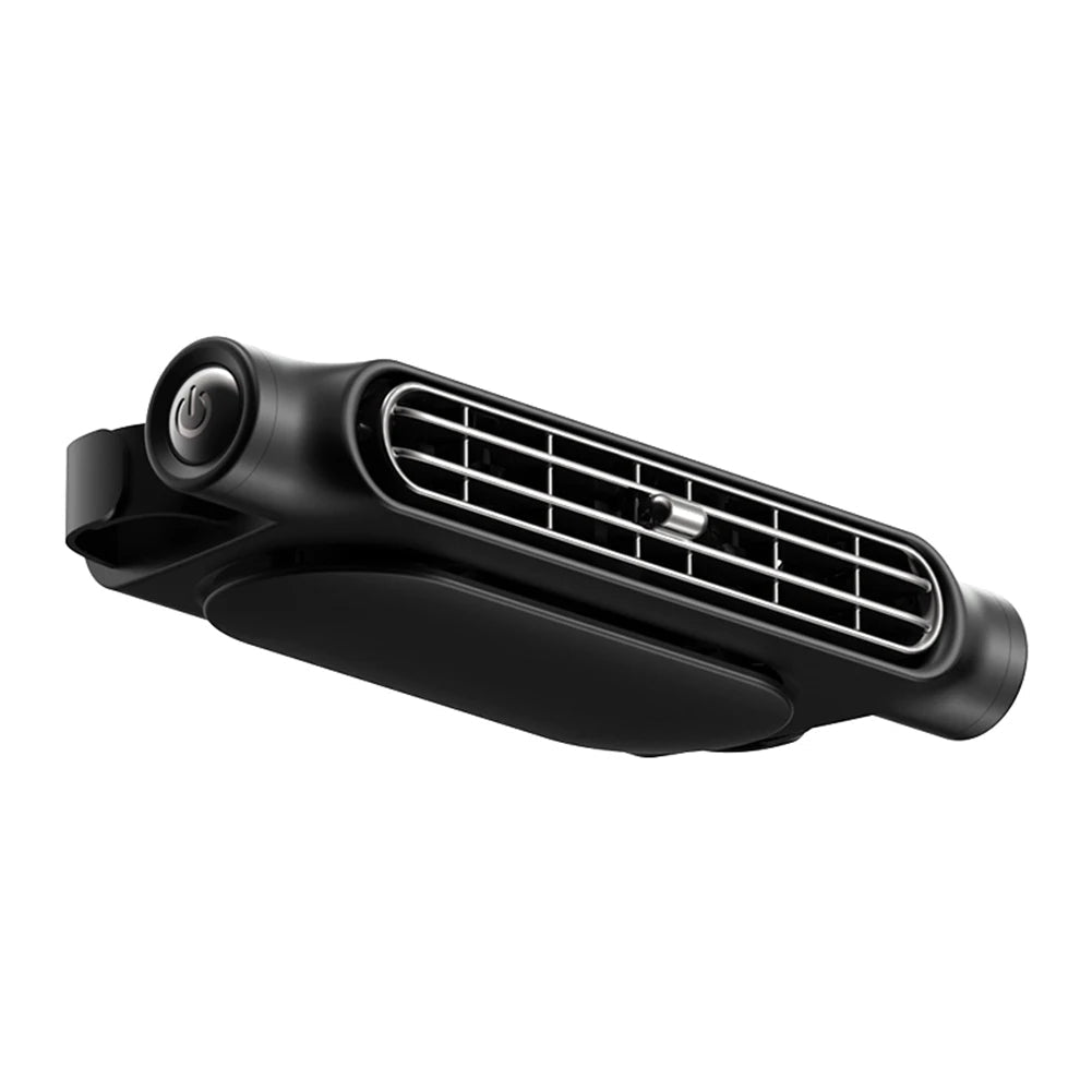 Portable Car Seat Breeze Maker