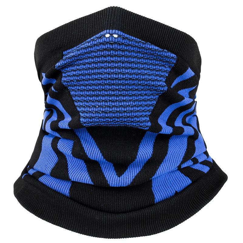 Ultimate Warmth Face Cover and Neck Shield