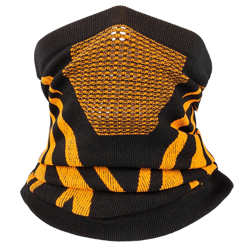Ultimate Warmth Face Cover and Neck Shield