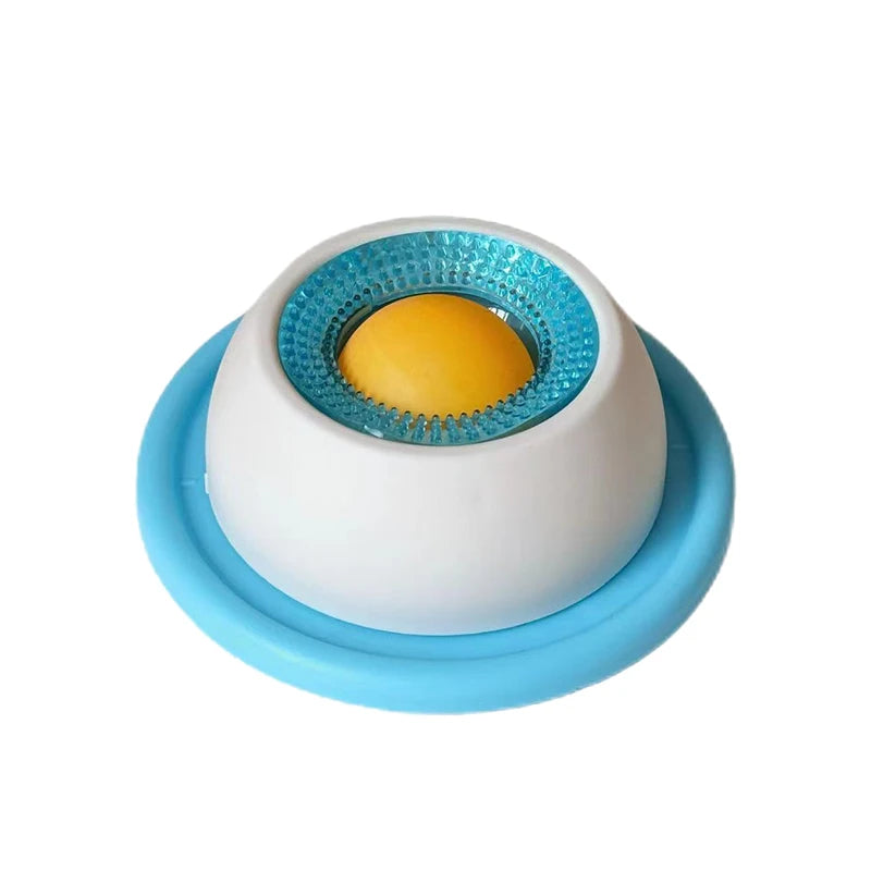 Interactive Feeding Mat for Cats and Dogs