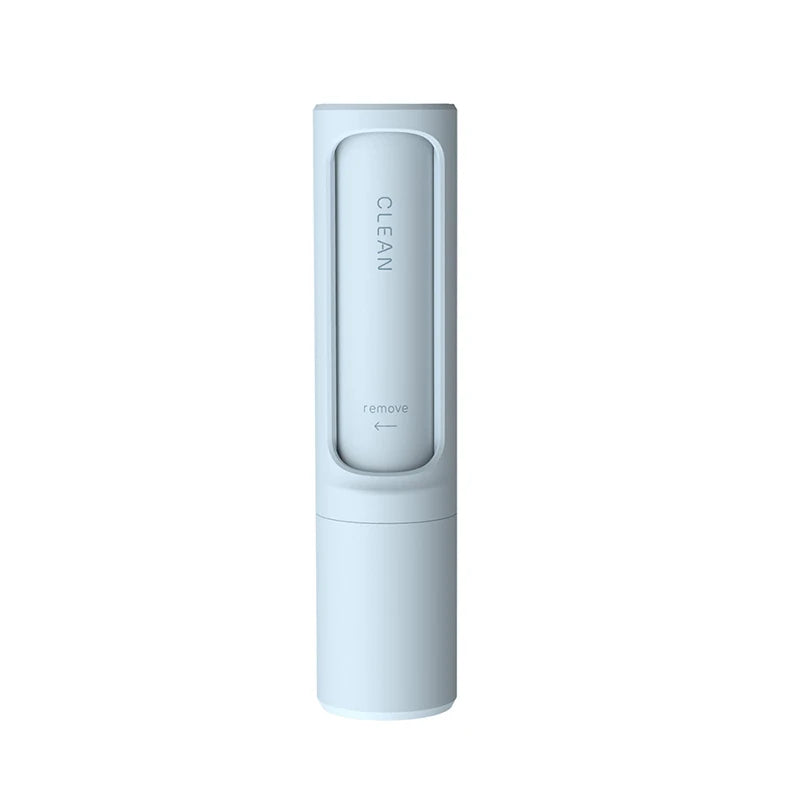 Eco-Friendly Reusable Pet Hair and Lint Cleaning Brush