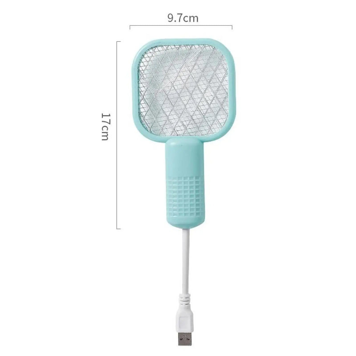 Portable USB Insect Eliminator for Home and Travel