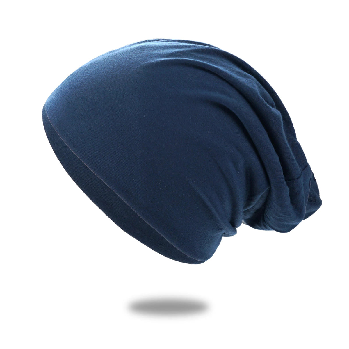 Ultimate Comfort Slouch Beanie for All-Season Style