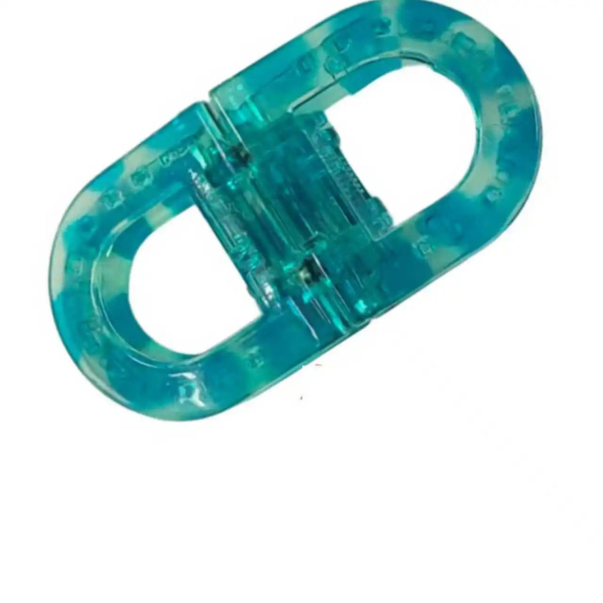 Magnetic Hair Styling Clips for Effortless Curls