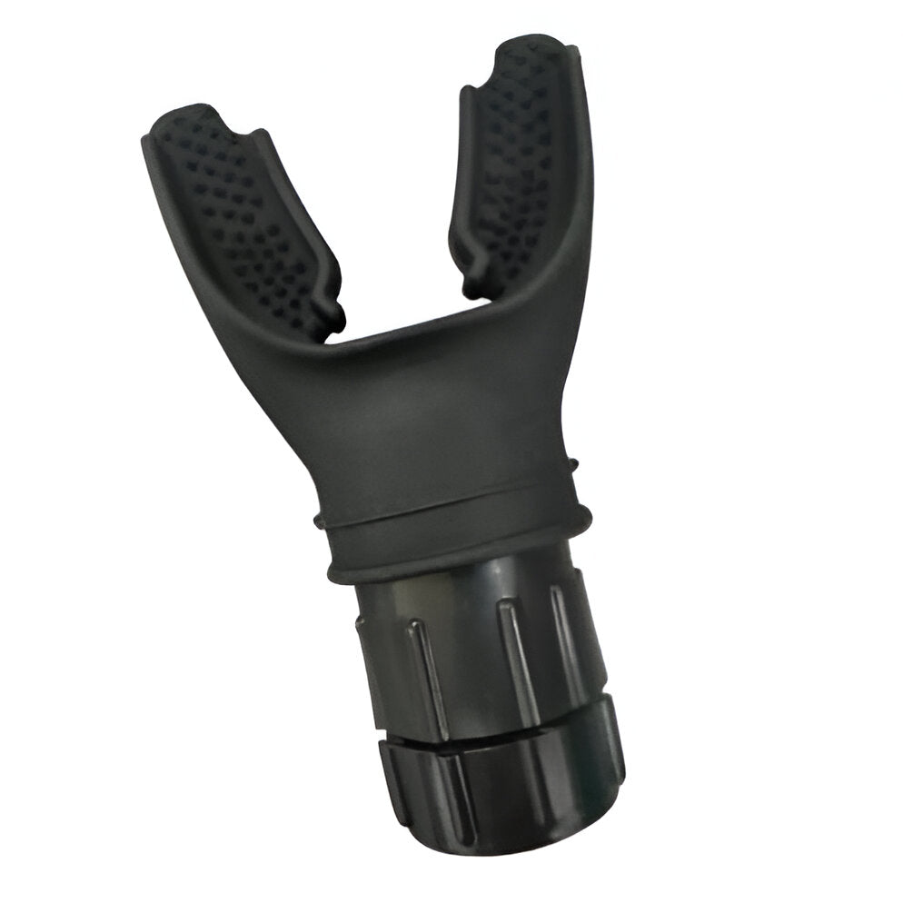 LungPower Pro - Adjustable Resistance Breathing Trainer
