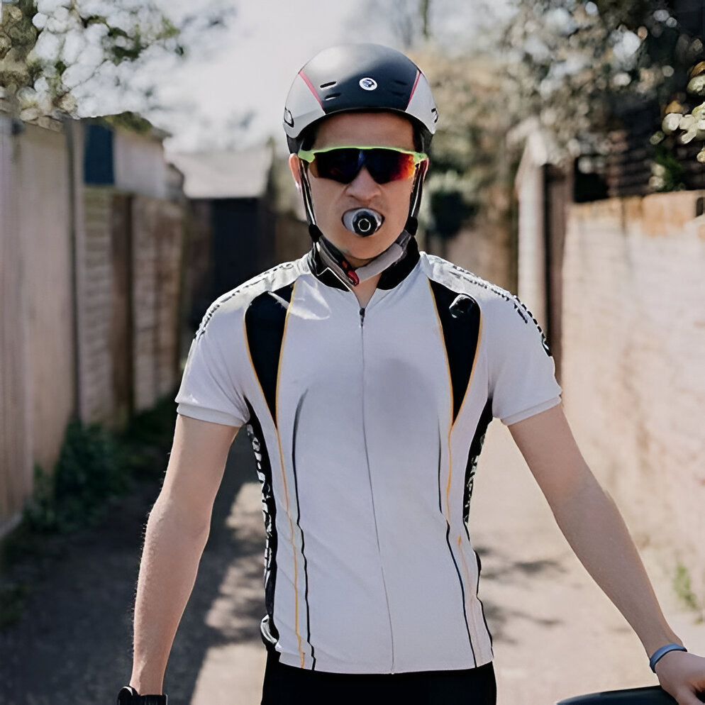 LungPower Pro - Adjustable Resistance Breathing Trainer