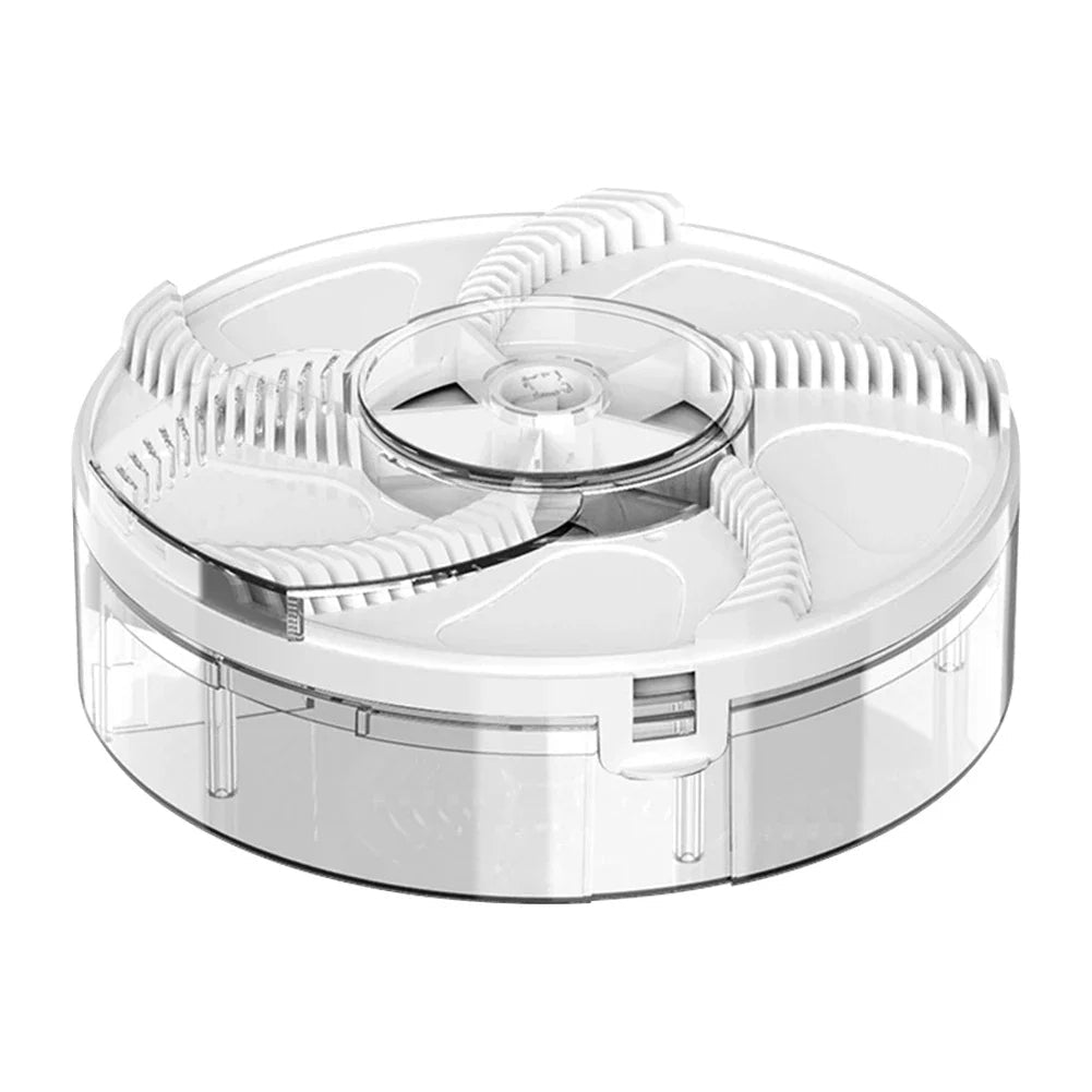 Smart Pest Eliminator with Rechargeable Power