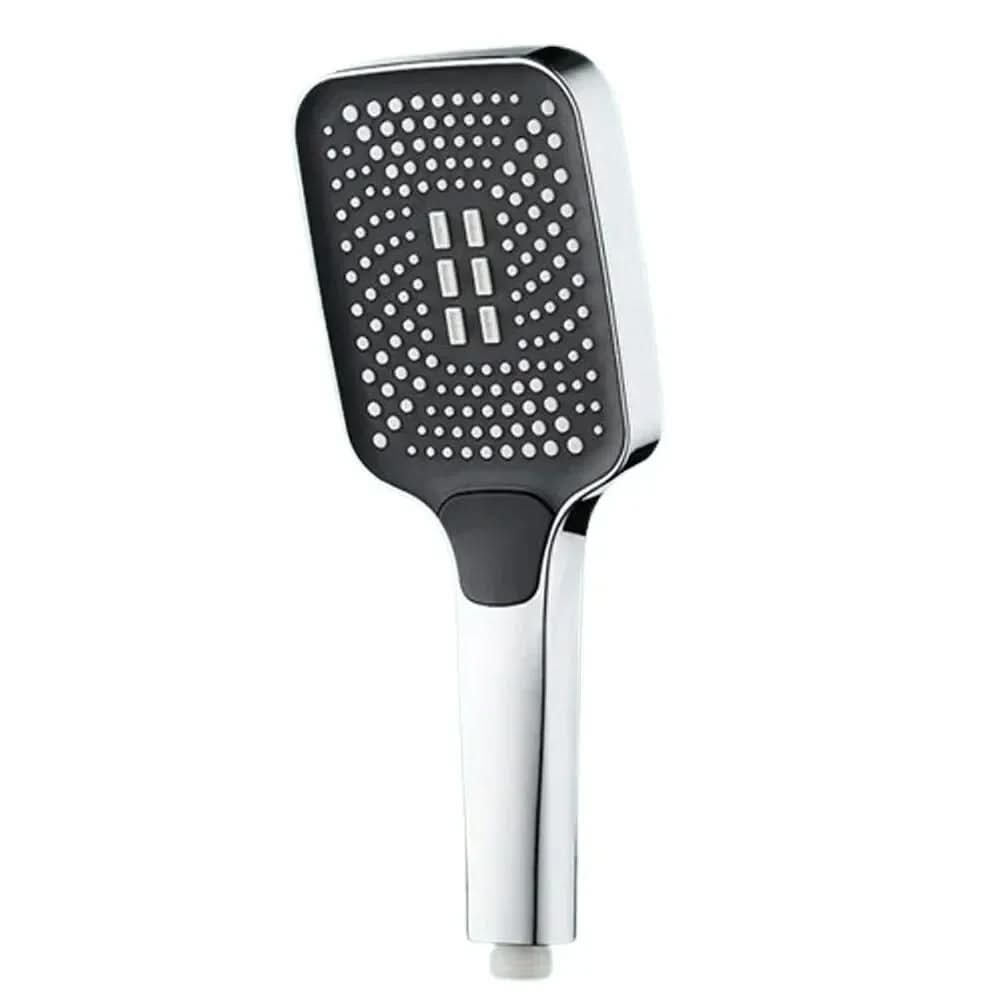 AquaLux – Powerful 3-Mode Rainfall Shower Experience