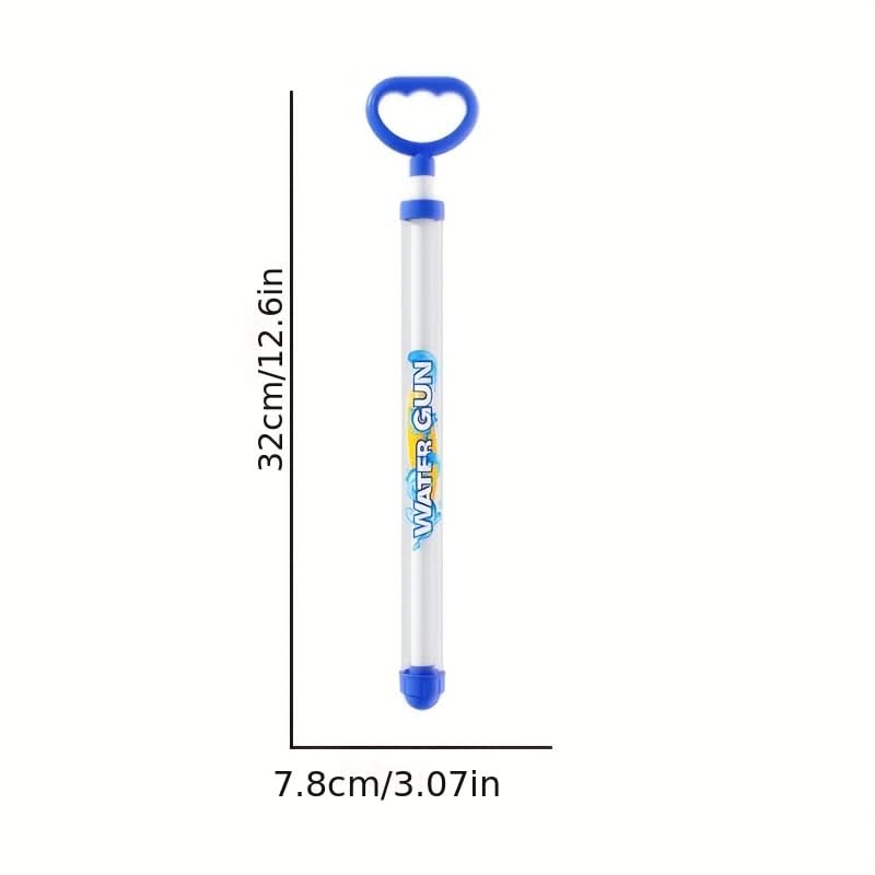AquaJetters – Extended Grip Water Blaster Set